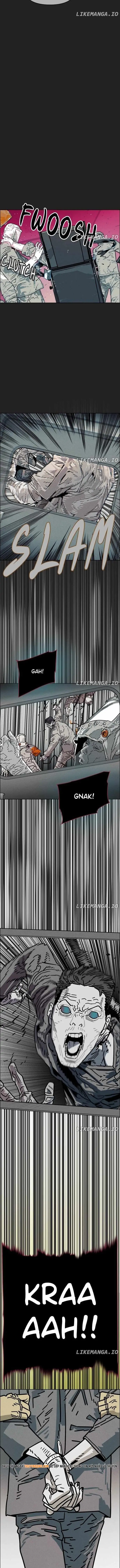 Dịch Vụ Tang Lễ Cho Xác Sống Chap 45 - Next Chap 46