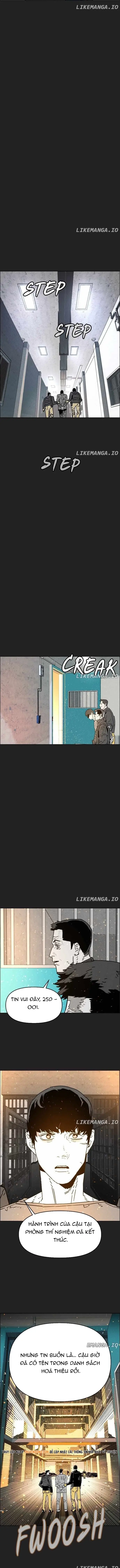 Dịch Vụ Tang Lễ Cho Xác Sống Chap 45 - Next Chap 46