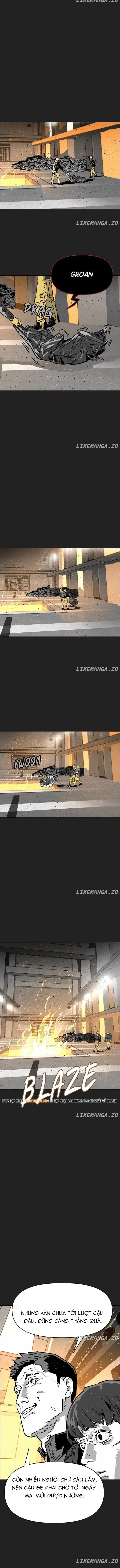 Dịch Vụ Tang Lễ Cho Xác Sống Chap 45 - Next Chap 46