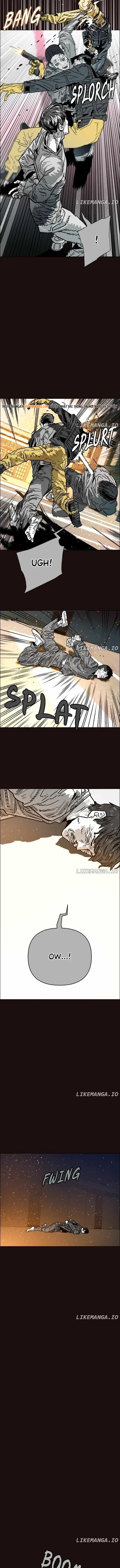 Dịch Vụ Tang Lễ Cho Xác Sống Chap 45 - Next Chap 46