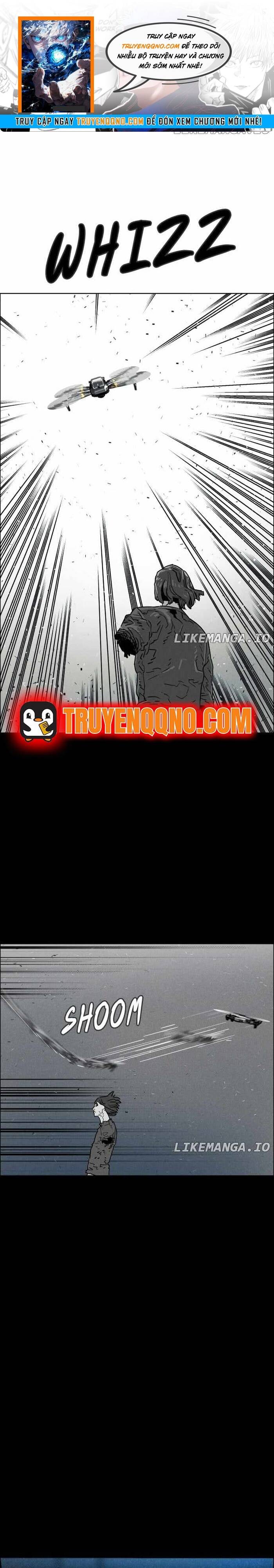 Dịch Vụ Tang Lễ Cho Xác Sống Chap 46 - Next Chap 47