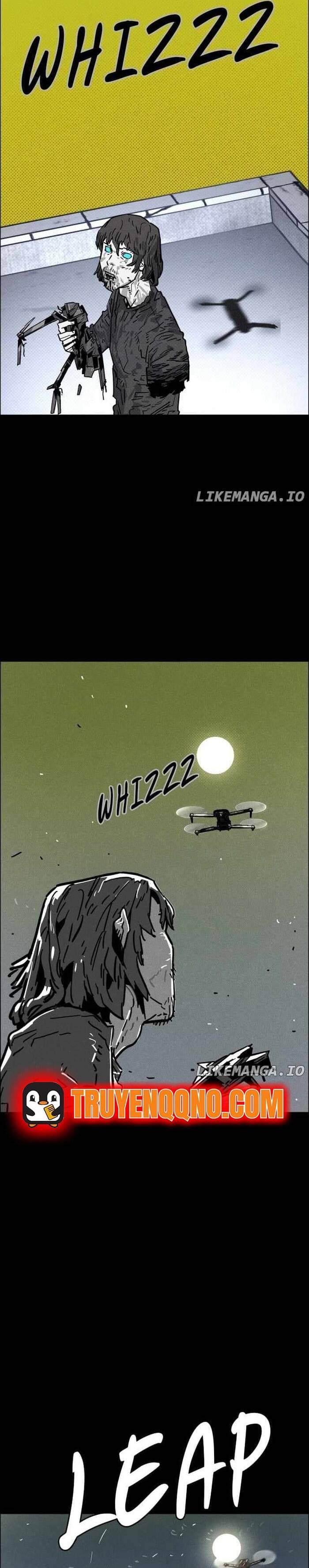 Dịch Vụ Tang Lễ Cho Xác Sống Chap 46 - Next Chap 47