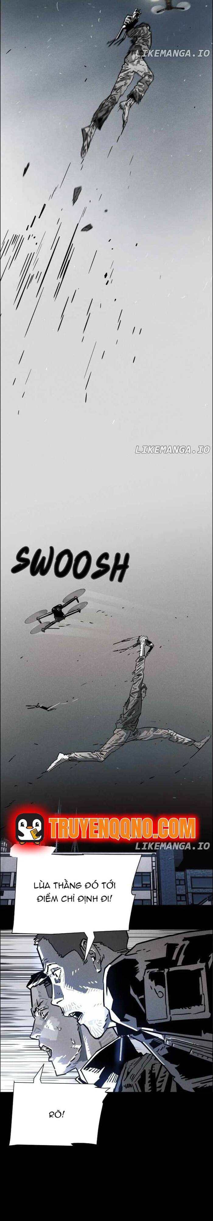 Dịch Vụ Tang Lễ Cho Xác Sống Chap 46 - Next Chap 47