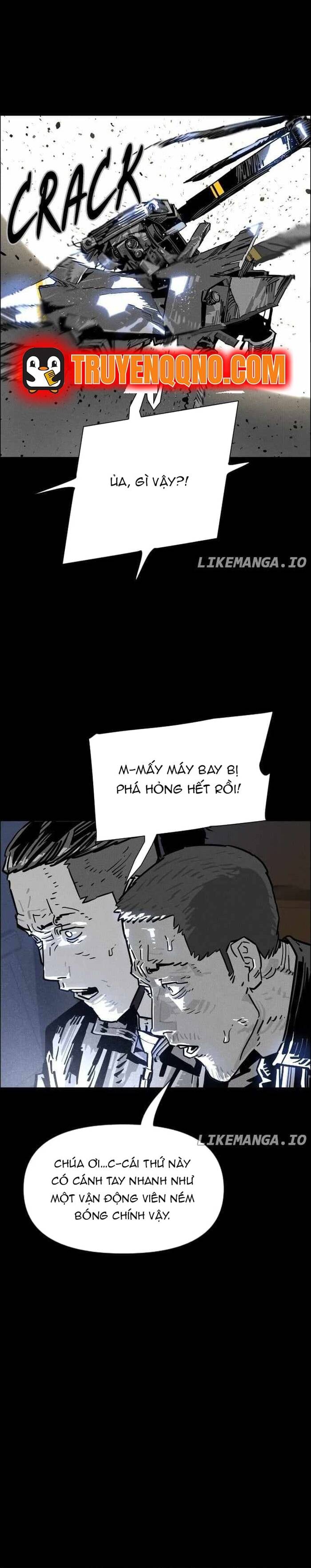 Dịch Vụ Tang Lễ Cho Xác Sống Chap 46 - Next Chap 47