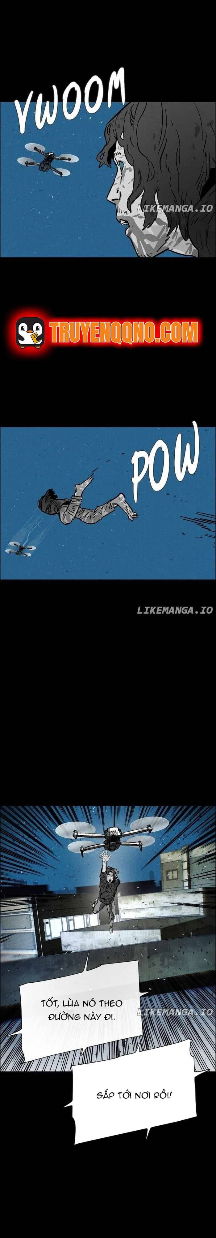 Dịch Vụ Tang Lễ Cho Xác Sống Chap 46 - Next Chap 47