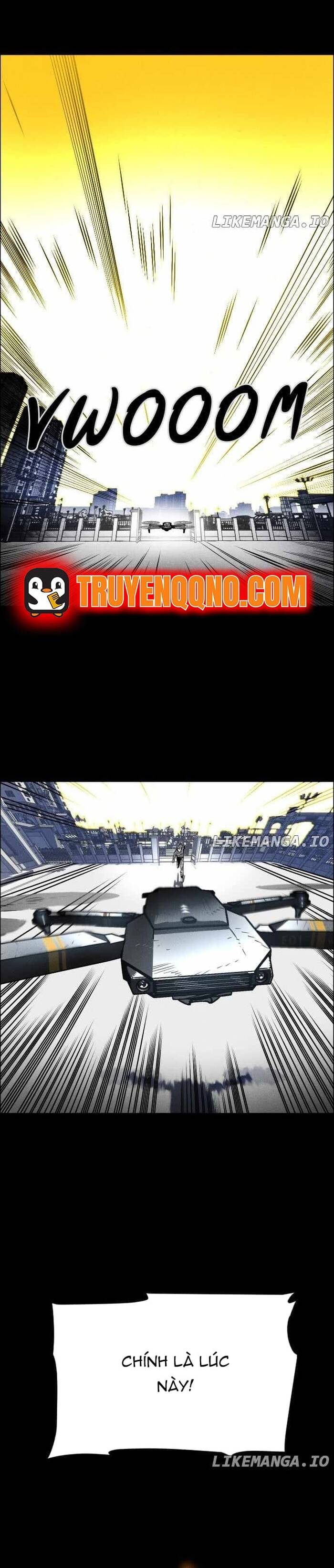 Dịch Vụ Tang Lễ Cho Xác Sống Chap 46 - Next Chap 47