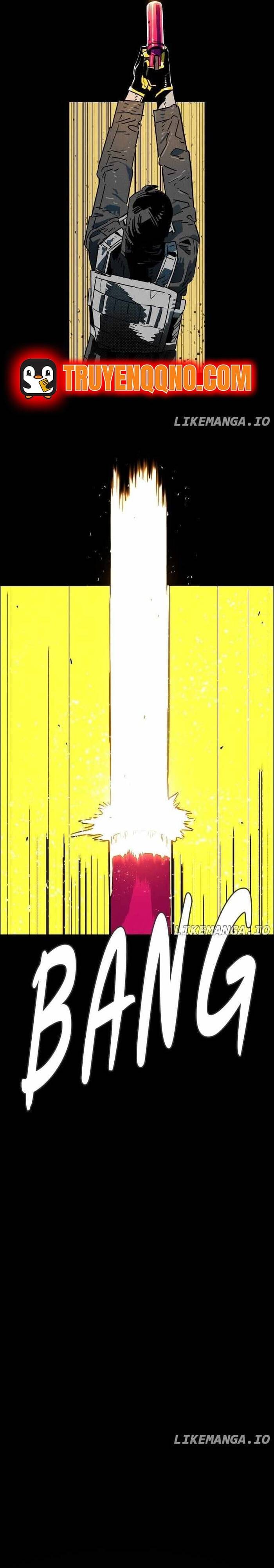 Dịch Vụ Tang Lễ Cho Xác Sống Chap 46 - Next Chap 47