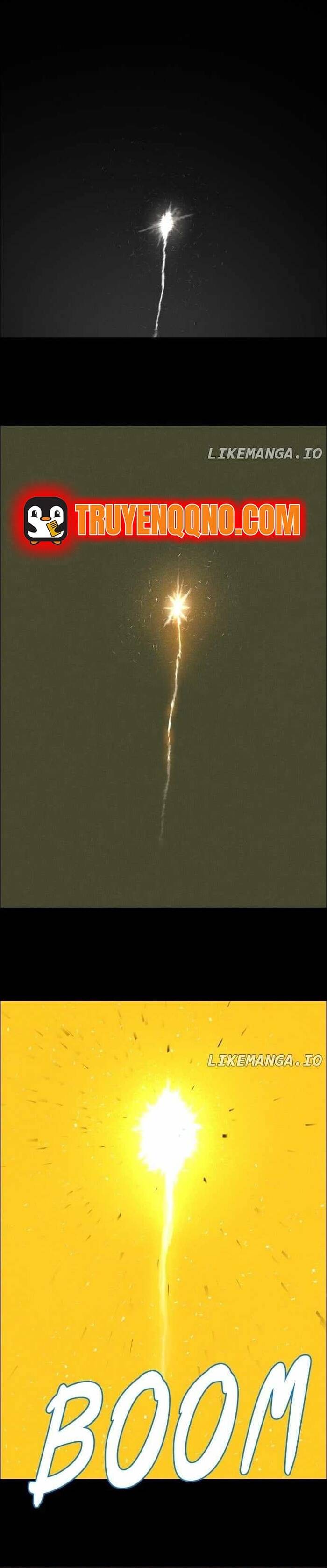 Dịch Vụ Tang Lễ Cho Xác Sống Chap 46 - Next Chap 47