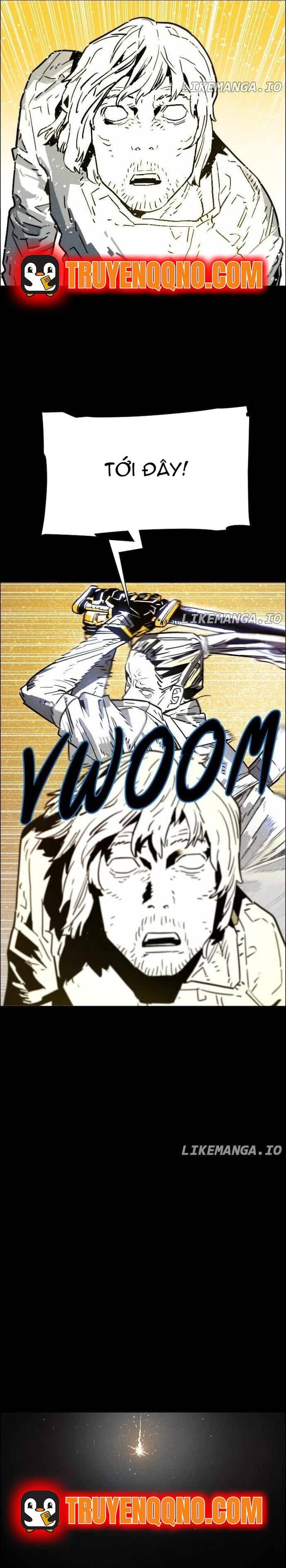 Dịch Vụ Tang Lễ Cho Xác Sống Chap 46 - Next Chap 47