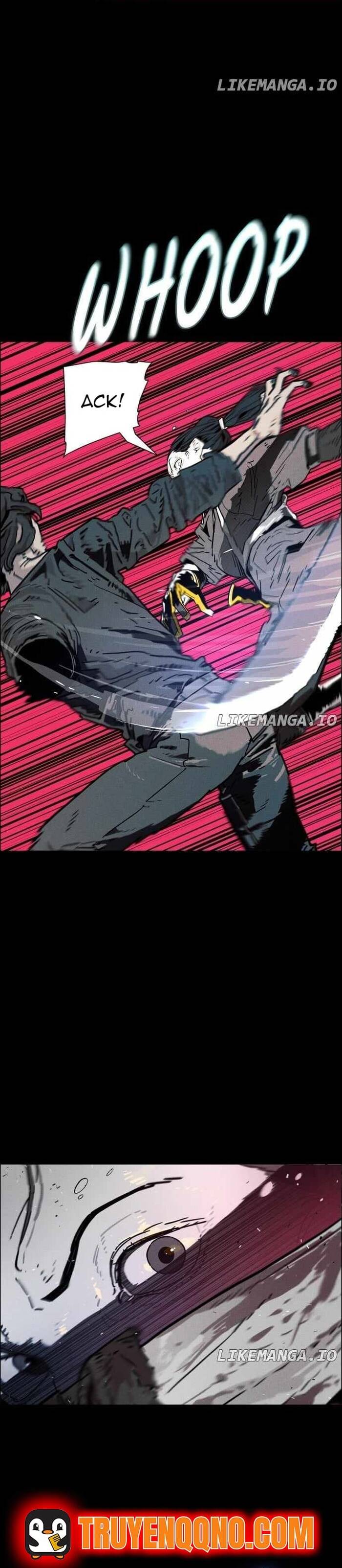 Dịch Vụ Tang Lễ Cho Xác Sống Chap 46 - Next Chap 47