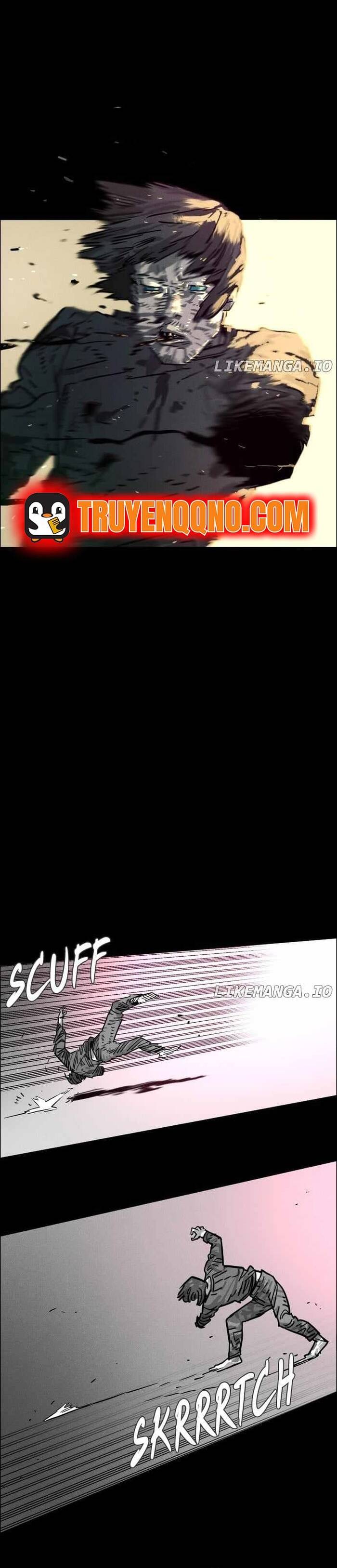 Dịch Vụ Tang Lễ Cho Xác Sống Chap 46 - Next Chap 47