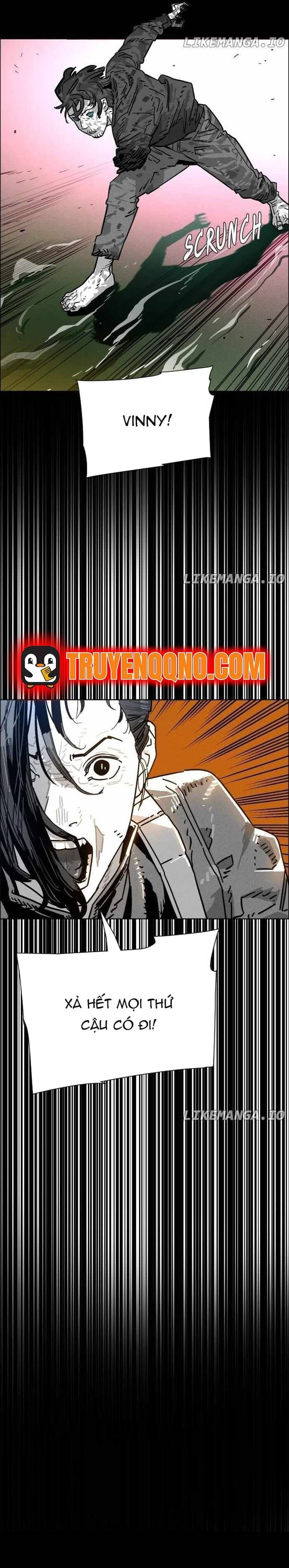 Dịch Vụ Tang Lễ Cho Xác Sống Chap 46 - Next Chap 47