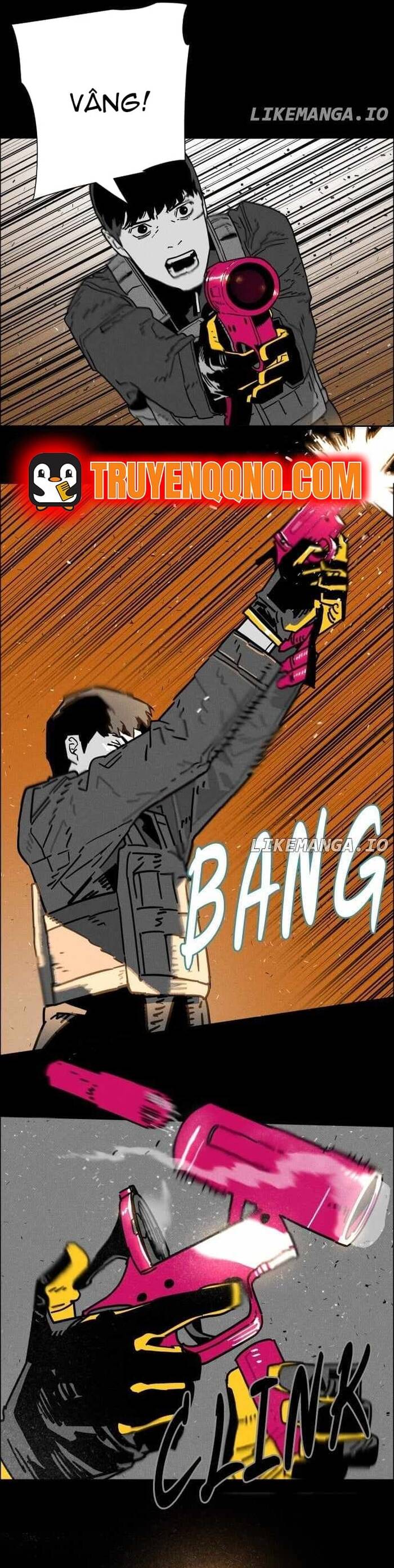 Dịch Vụ Tang Lễ Cho Xác Sống Chap 46 - Next Chap 47