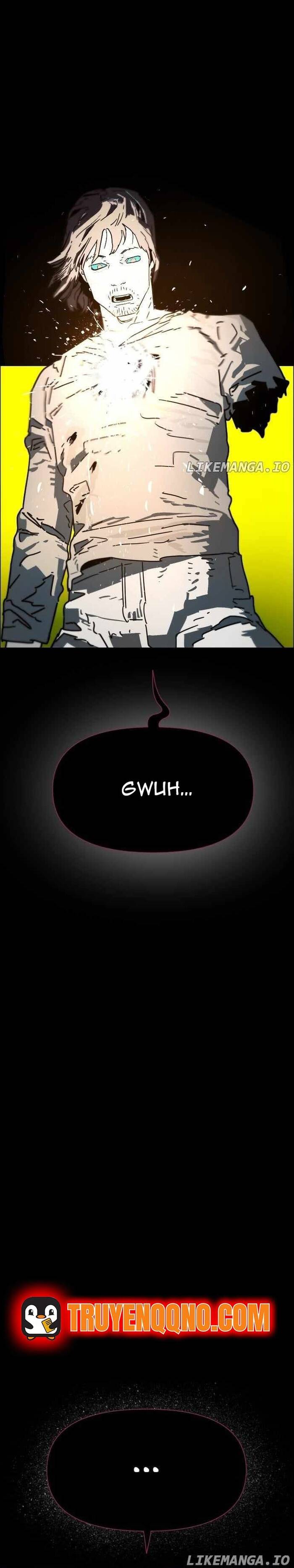 Dịch Vụ Tang Lễ Cho Xác Sống Chap 46 - Next Chap 47