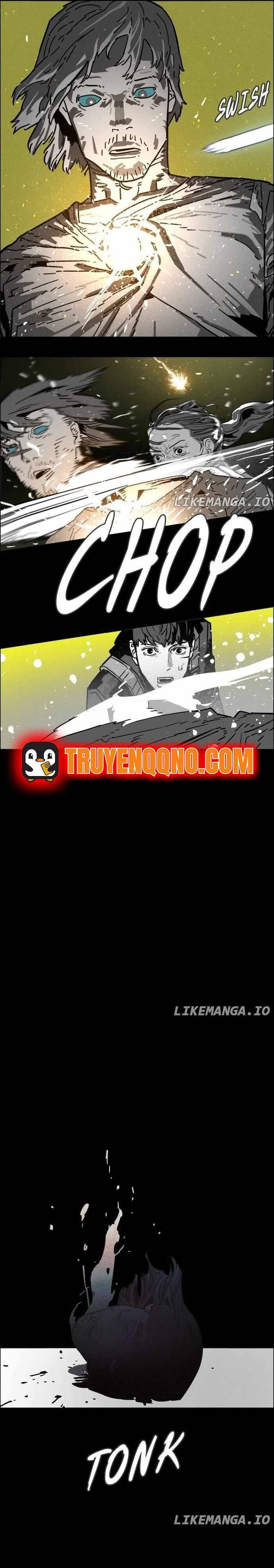 Dịch Vụ Tang Lễ Cho Xác Sống Chap 46 - Next Chap 47