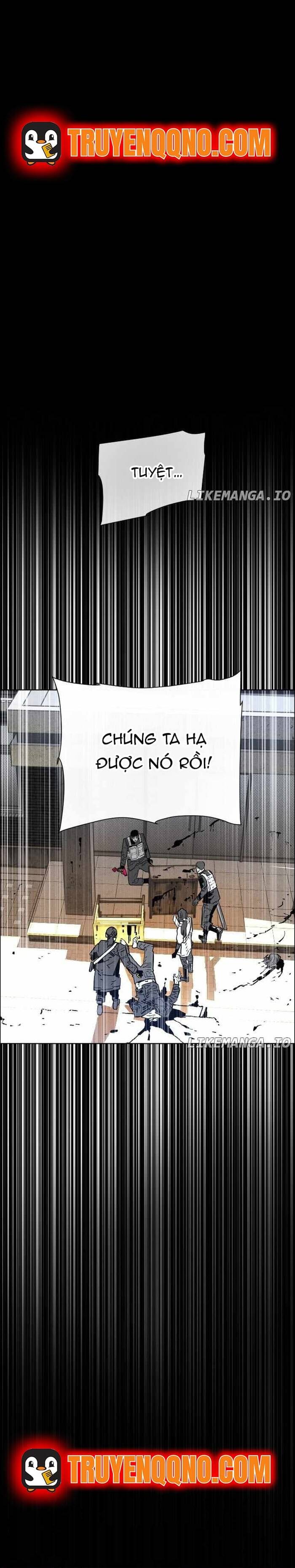 Dịch Vụ Tang Lễ Cho Xác Sống Chap 46 - Next Chap 47