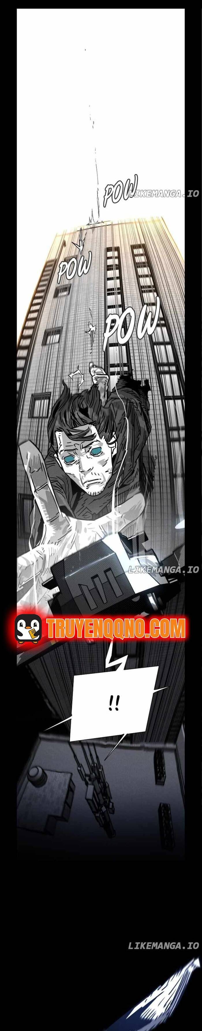 Dịch Vụ Tang Lễ Cho Xác Sống Chap 46 - Next Chap 47