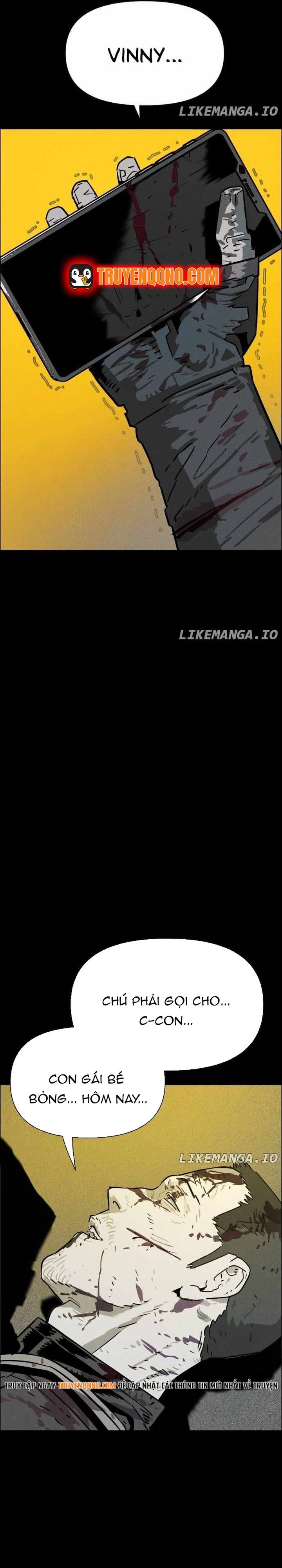 Dịch Vụ Tang Lễ Cho Xác Sống Chap 47 - Next Chap 48