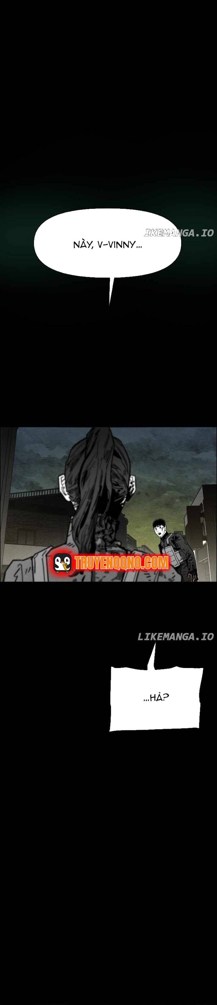 Dịch Vụ Tang Lễ Cho Xác Sống Chap 47 - Next Chap 48