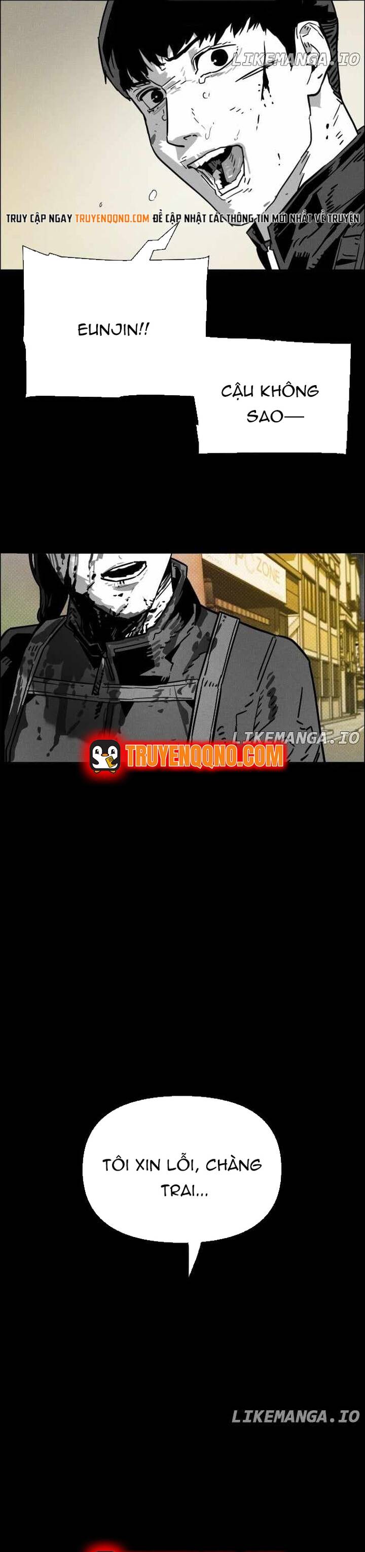 Dịch Vụ Tang Lễ Cho Xác Sống Chap 47 - Next Chap 48