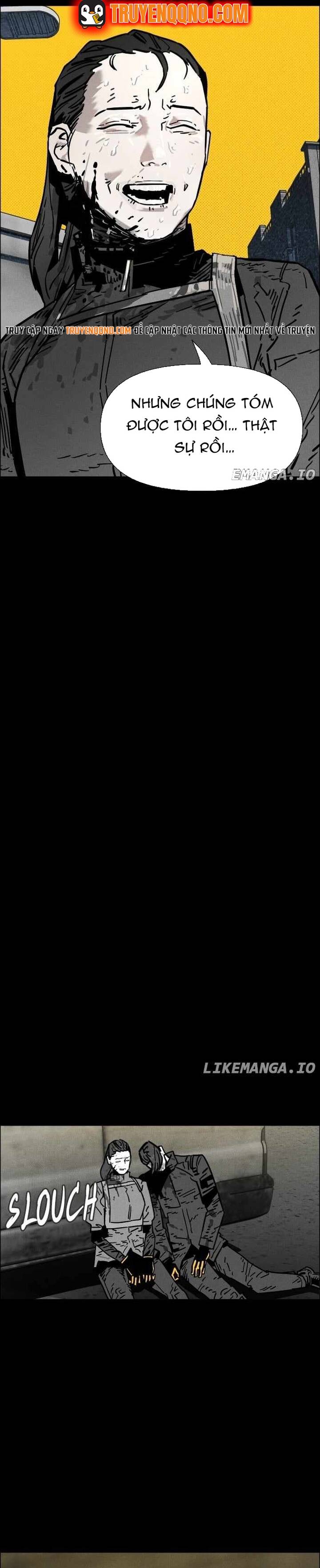 Dịch Vụ Tang Lễ Cho Xác Sống Chap 47 - Next Chap 48