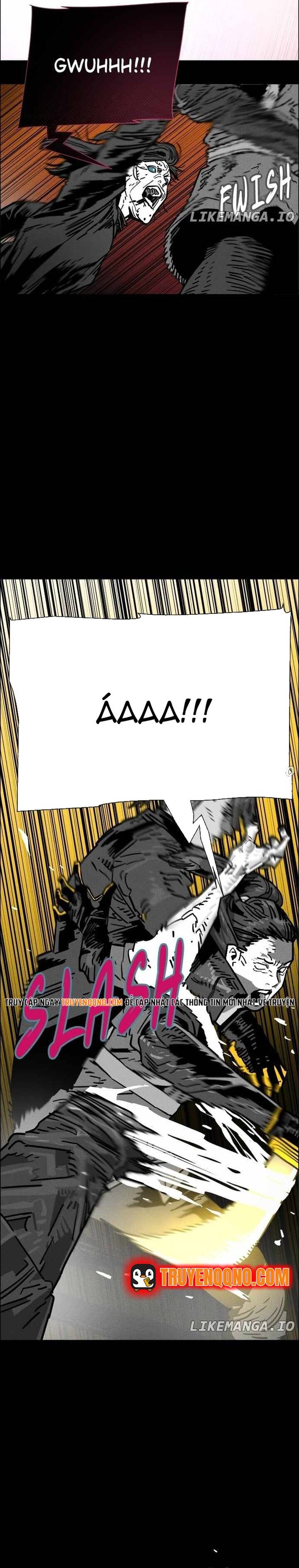 Dịch Vụ Tang Lễ Cho Xác Sống Chap 47 - Next Chap 48