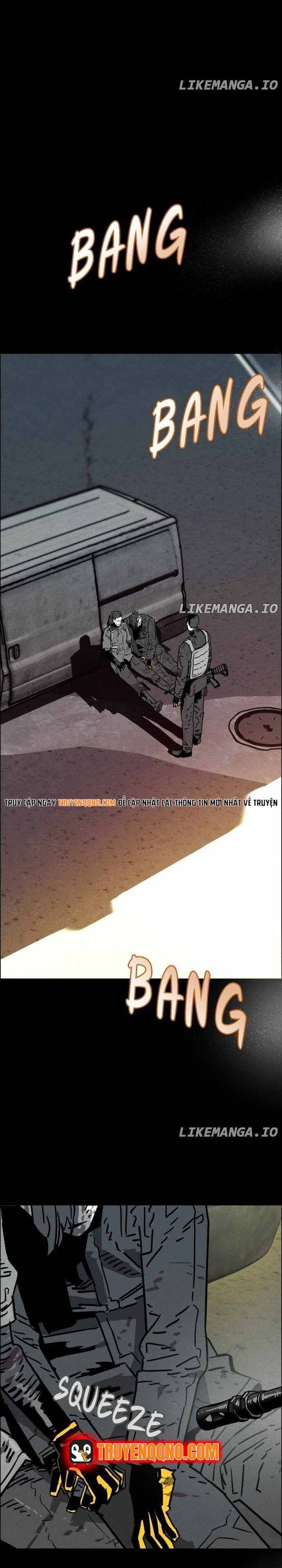 Dịch Vụ Tang Lễ Cho Xác Sống Chap 47 - Next Chap 48