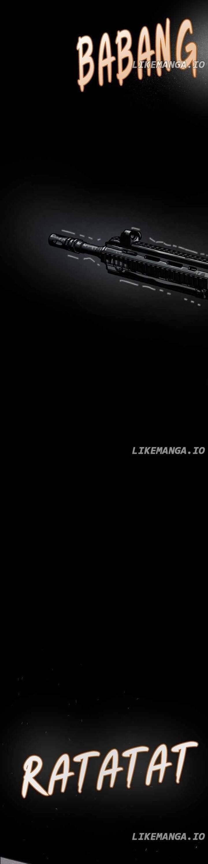 Dịch Vụ Tang Lễ Cho Xác Sống Chap 47 - Next Chap 48