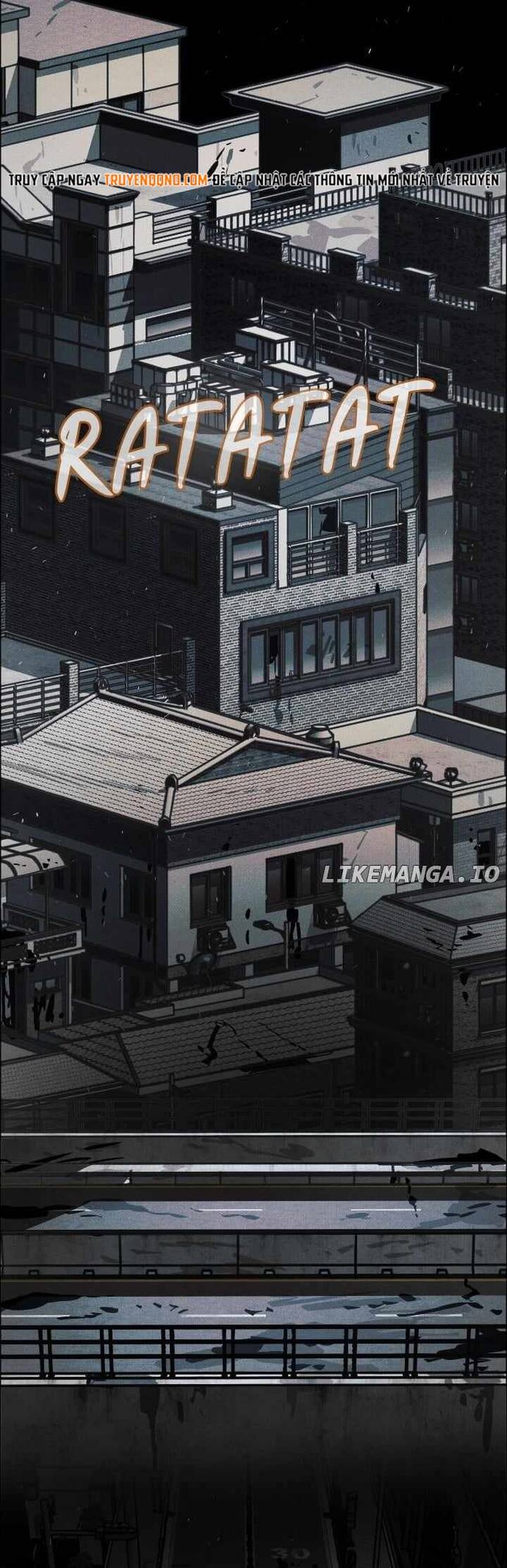 Dịch Vụ Tang Lễ Cho Xác Sống Chap 47 - Next Chap 48