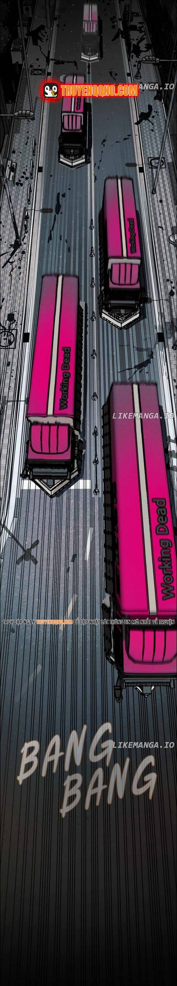 Dịch Vụ Tang Lễ Cho Xác Sống Chap 47 - Next Chap 48