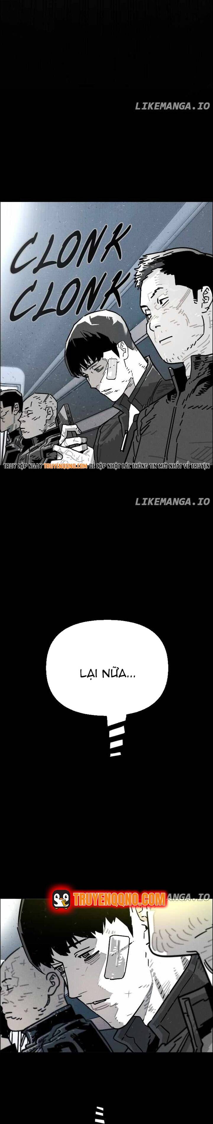 Dịch Vụ Tang Lễ Cho Xác Sống Chap 47 - Next Chap 48