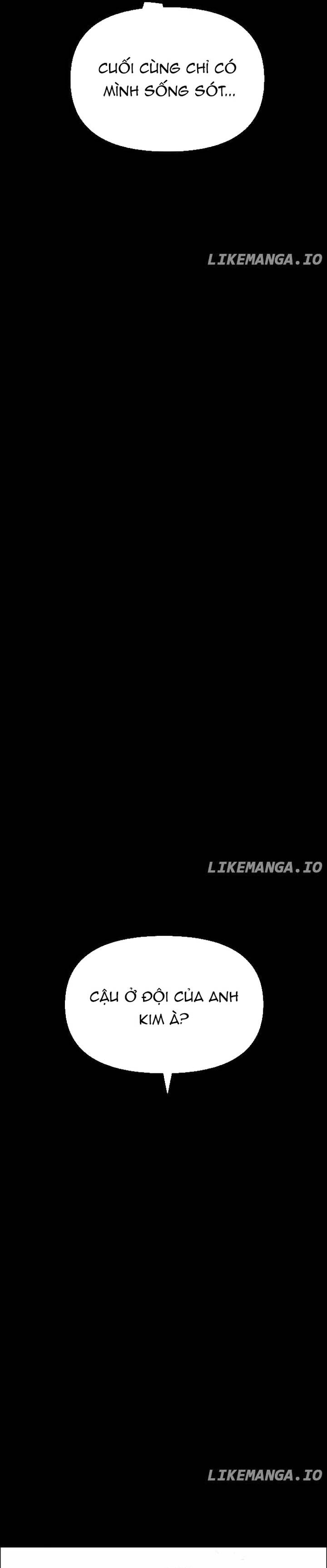 Dịch Vụ Tang Lễ Cho Xác Sống Chap 47 - Next Chap 48