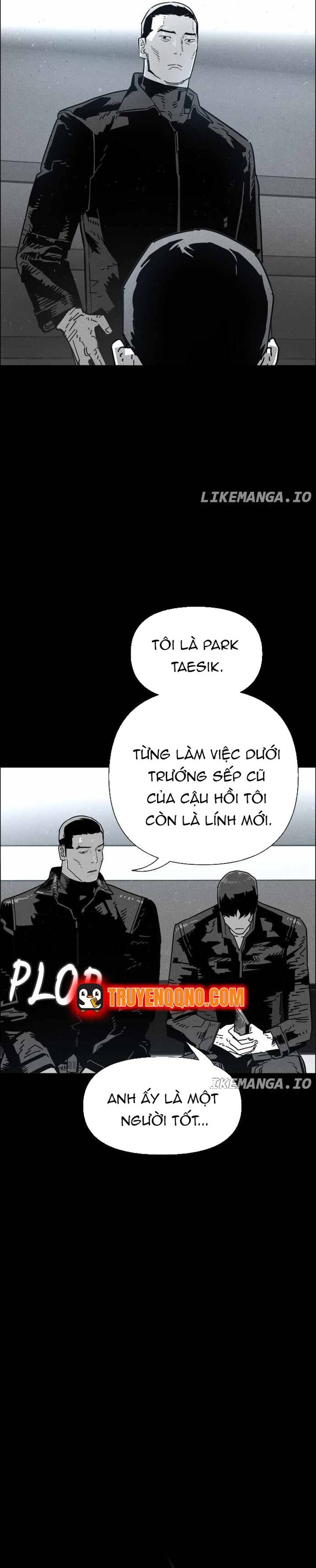Dịch Vụ Tang Lễ Cho Xác Sống Chap 47 - Next Chap 48