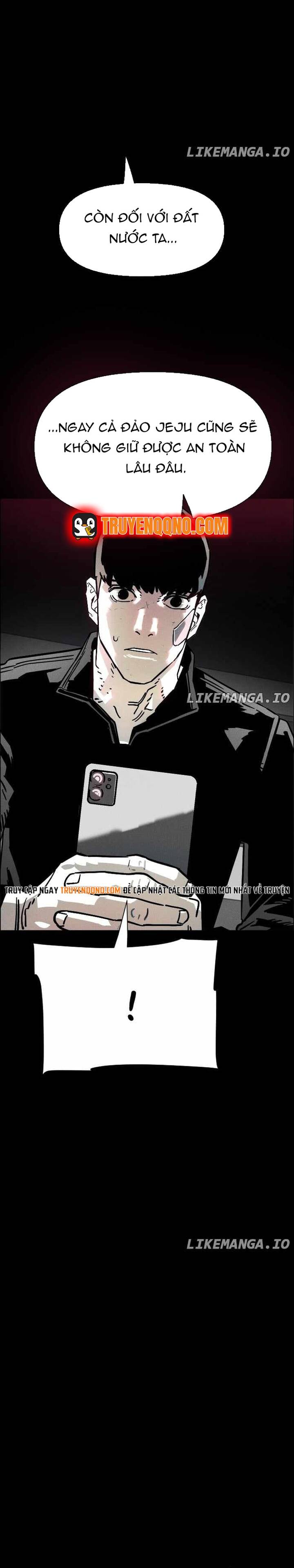 Dịch Vụ Tang Lễ Cho Xác Sống Chap 47 - Next Chap 48