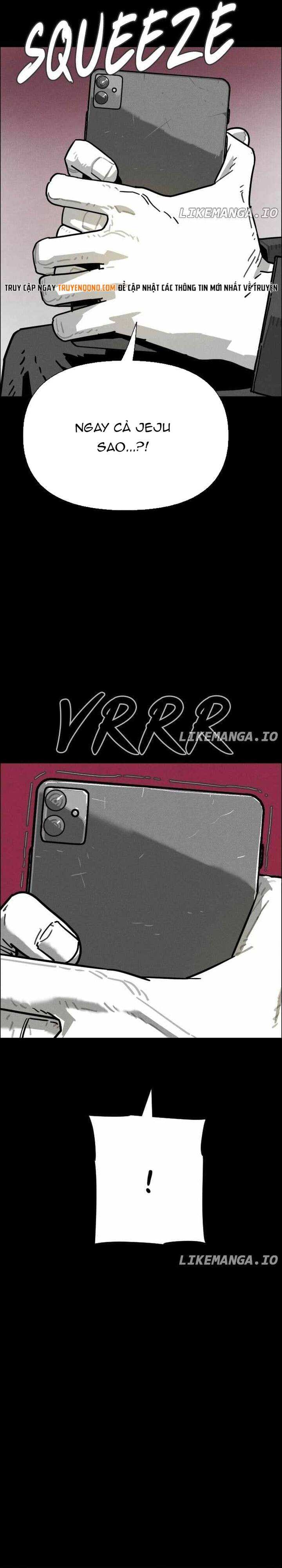 Dịch Vụ Tang Lễ Cho Xác Sống Chap 47 - Next Chap 48