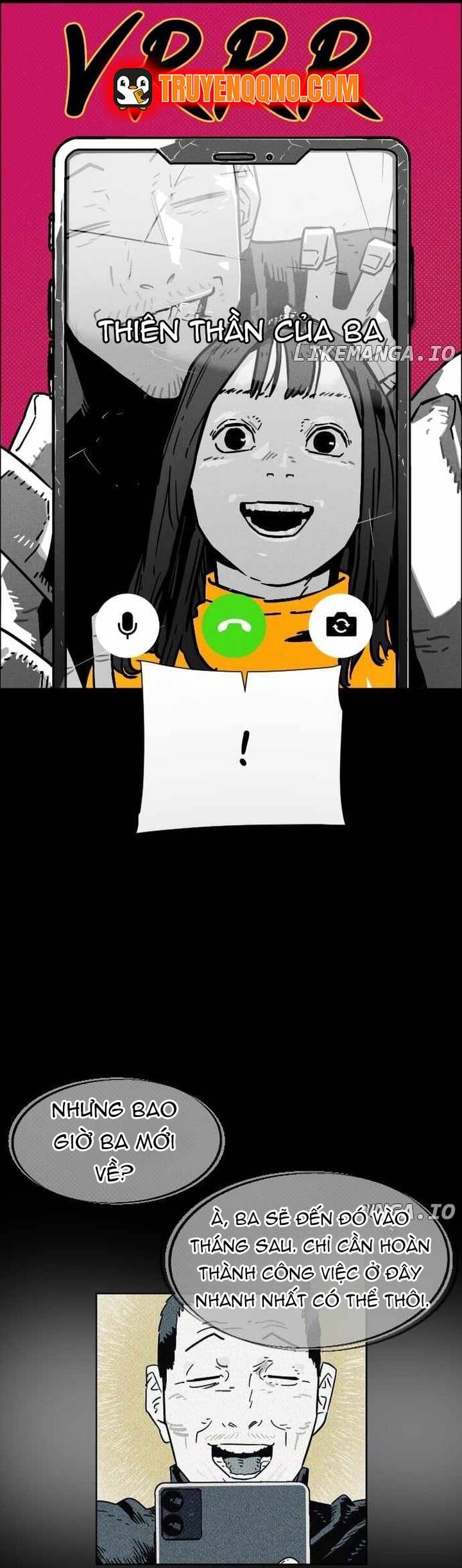 Dịch Vụ Tang Lễ Cho Xác Sống Chap 47 - Next Chap 48