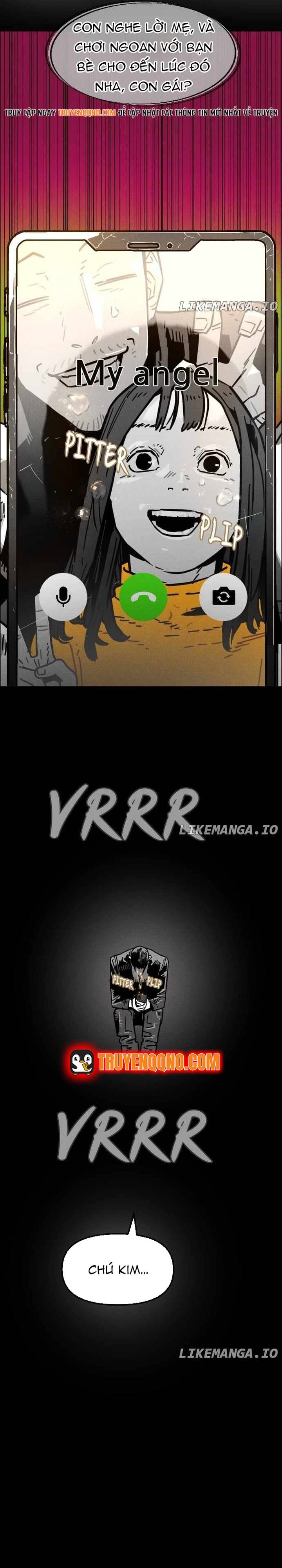 Dịch Vụ Tang Lễ Cho Xác Sống Chap 47 - Next Chap 48