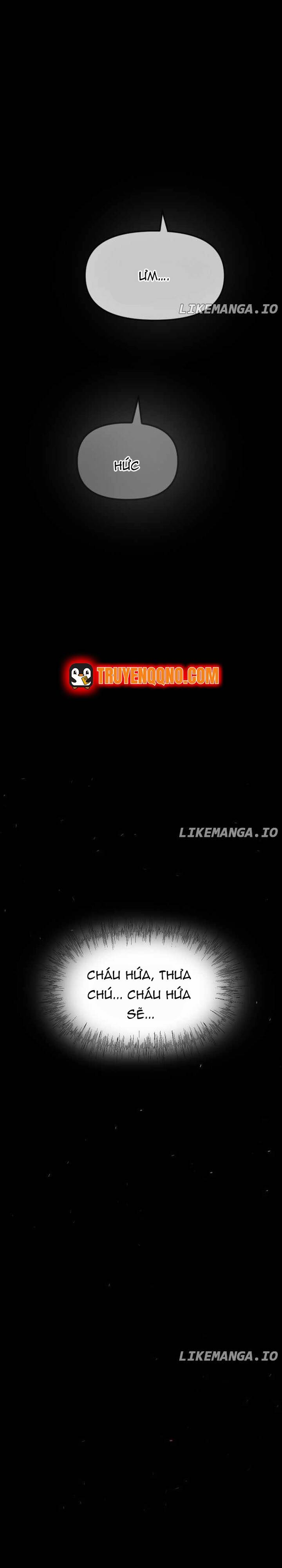 Dịch Vụ Tang Lễ Cho Xác Sống Chap 47 - Next Chap 48