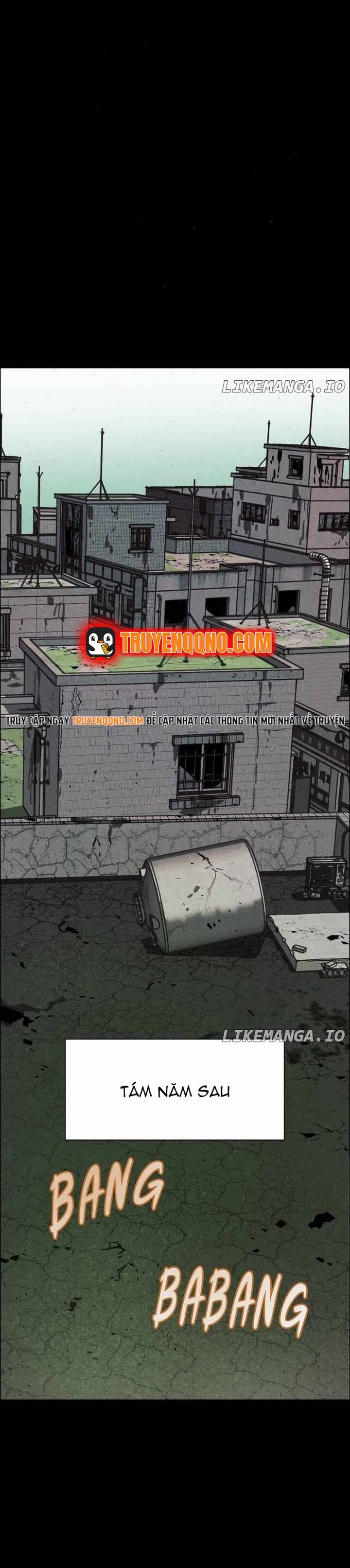 Dịch Vụ Tang Lễ Cho Xác Sống Chap 47 - Next Chap 48