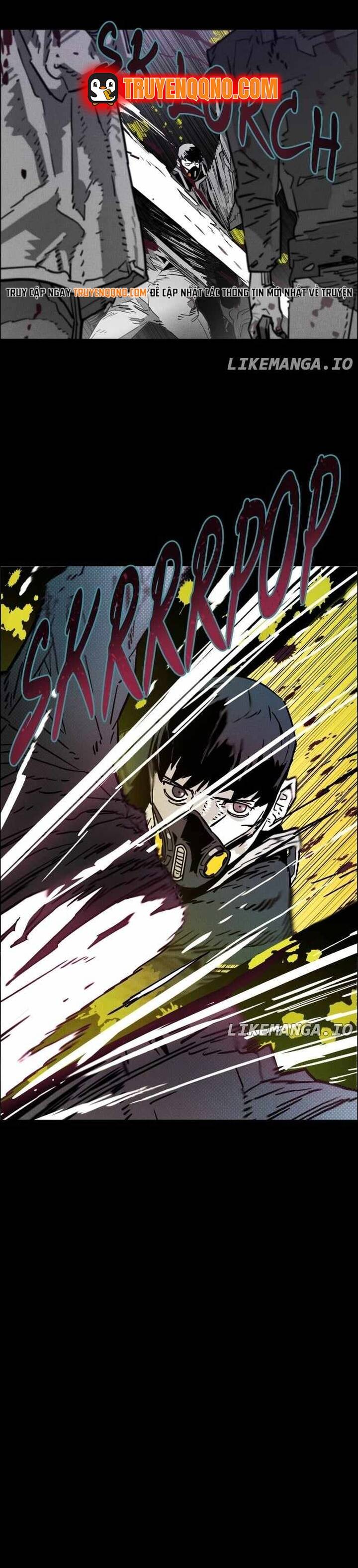 Dịch Vụ Tang Lễ Cho Xác Sống Chap 47 - Next Chap 48