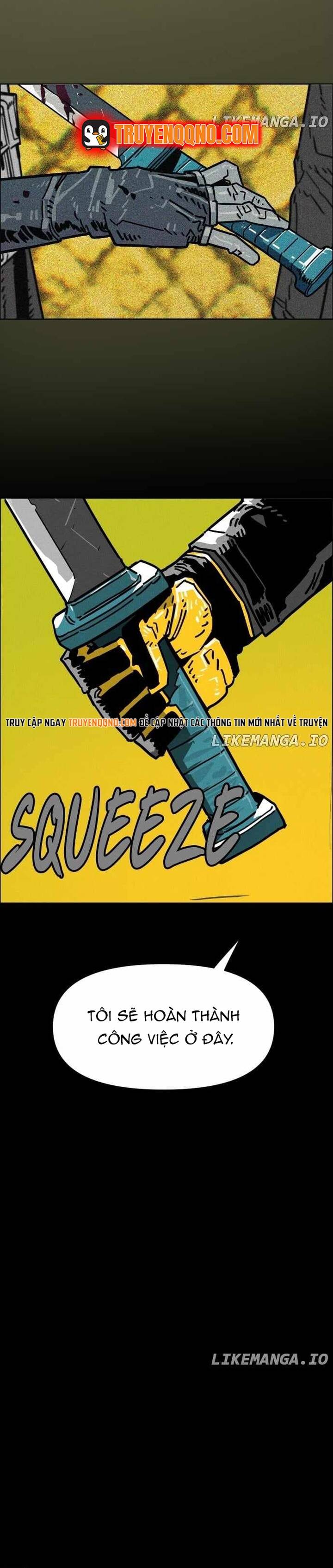 Dịch Vụ Tang Lễ Cho Xác Sống Chap 47 - Next Chap 48