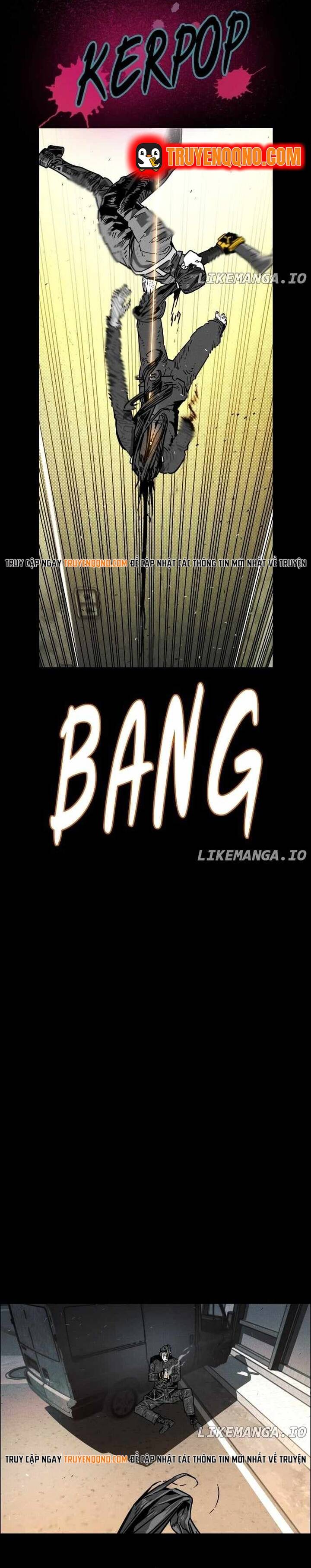 Dịch Vụ Tang Lễ Cho Xác Sống Chap 47 - Next Chap 48