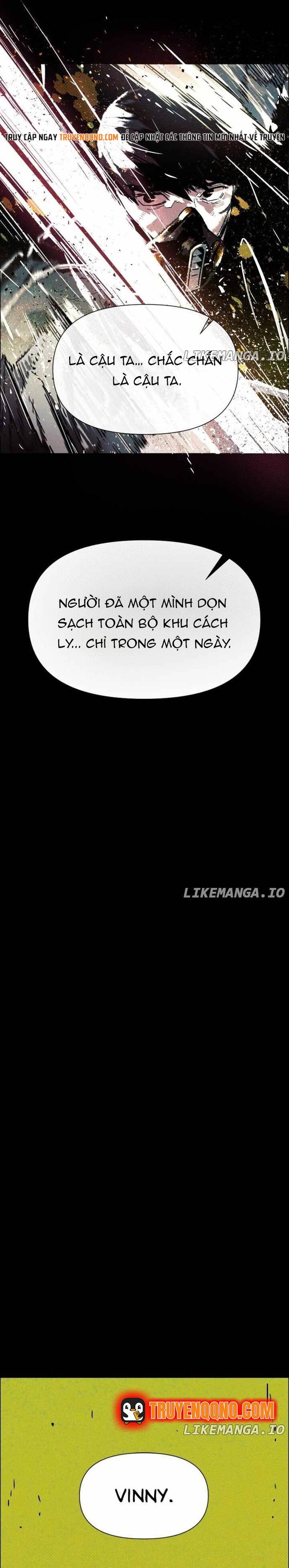 Dịch Vụ Tang Lễ Cho Xác Sống Chap 47 - Next Chap 48