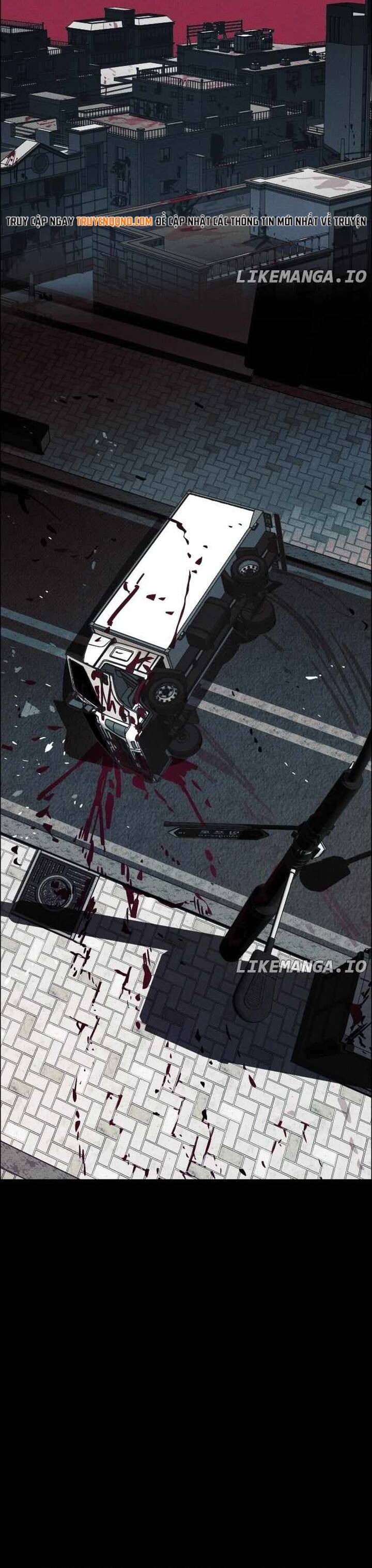 Dịch Vụ Tang Lễ Cho Xác Sống Chap 47 - Next Chap 48