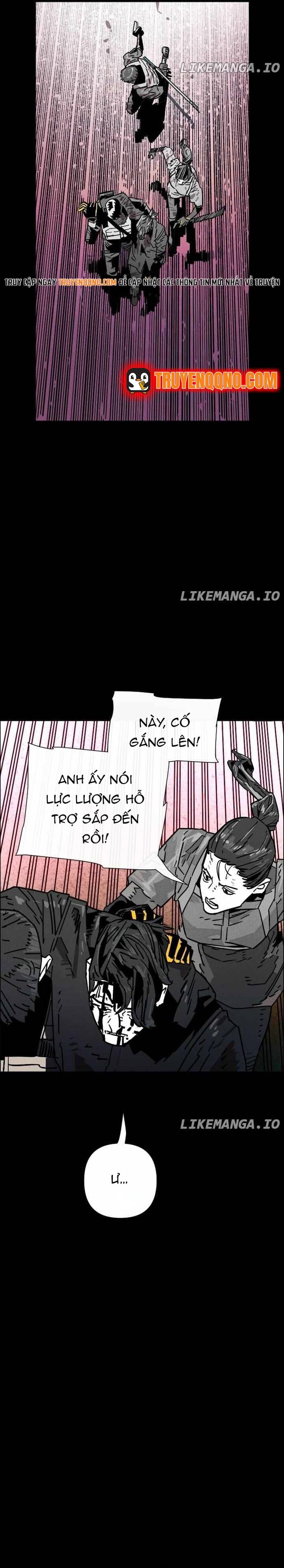 Dịch Vụ Tang Lễ Cho Xác Sống Chap 47 - Next Chap 48