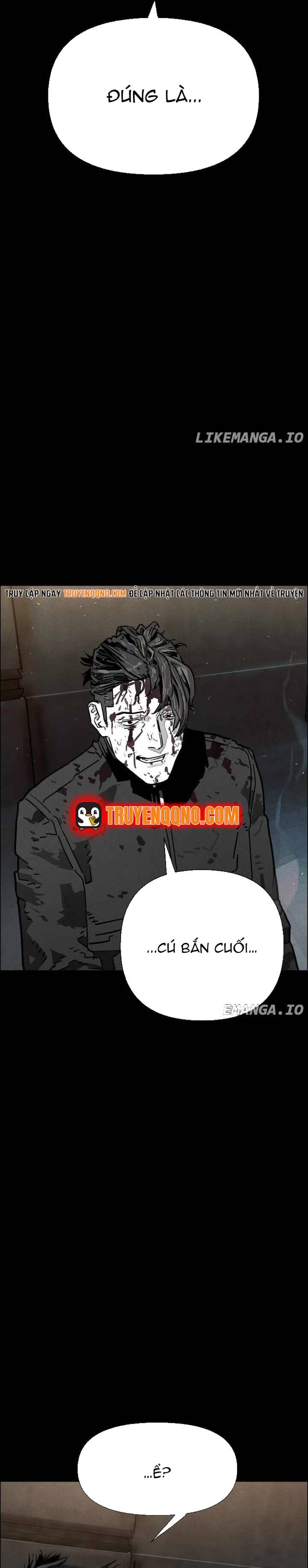 Dịch Vụ Tang Lễ Cho Xác Sống Chap 47 - Next Chap 48