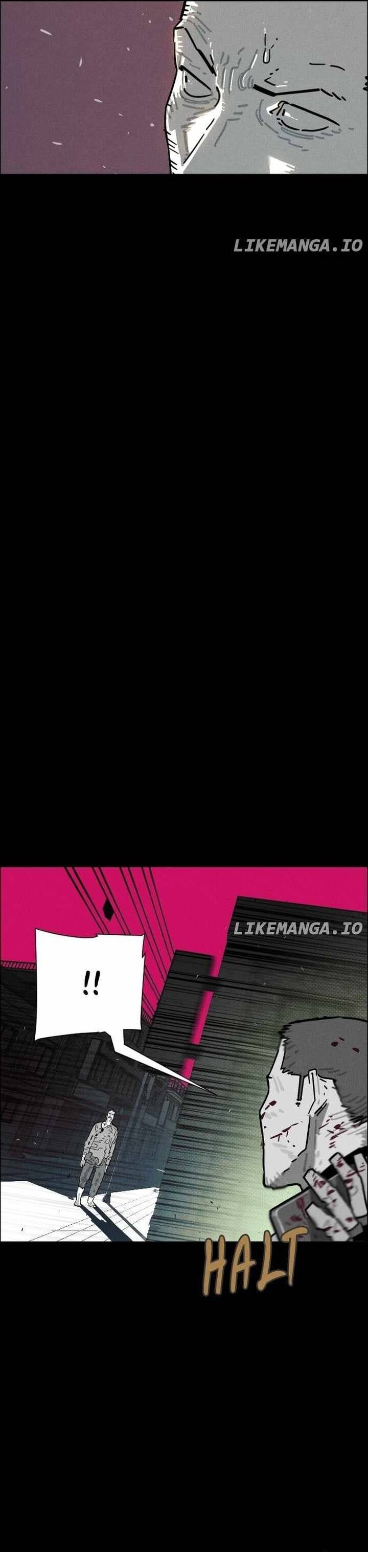 Dịch Vụ Tang Lễ Cho Xác Sống Chap 47 - Next Chap 48