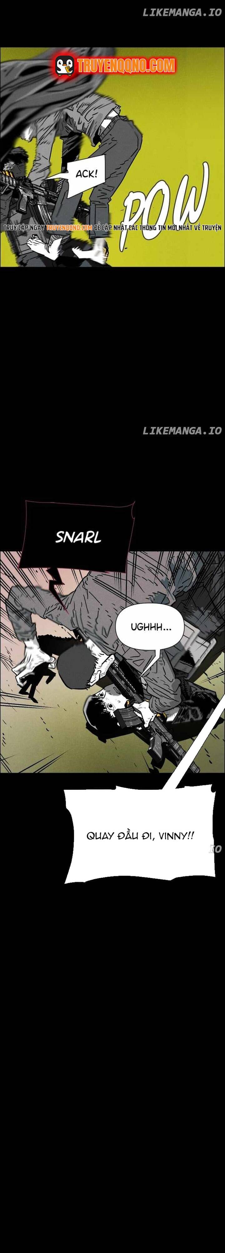 Dịch Vụ Tang Lễ Cho Xác Sống Chap 47 - Next Chap 48