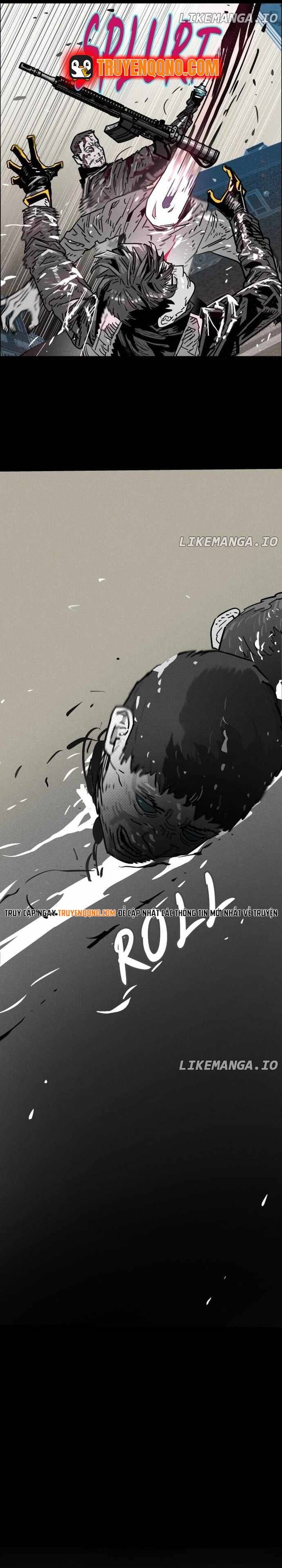 Dịch Vụ Tang Lễ Cho Xác Sống Chap 47 - Next Chap 48