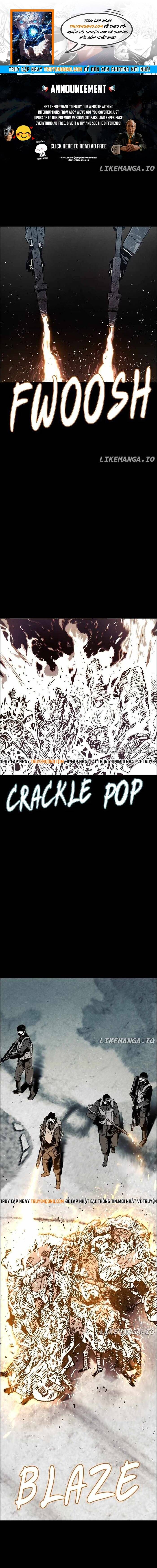 Dịch Vụ Tang Lễ Cho Xác Sống Chap 48 - Next Chap 49